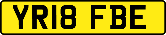 YR18FBE
