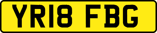 YR18FBG