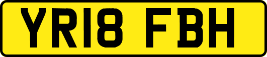 YR18FBH