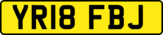 YR18FBJ