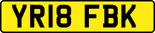 YR18FBK