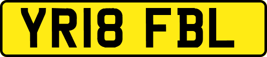YR18FBL