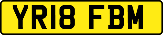 YR18FBM