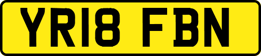 YR18FBN