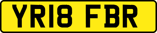 YR18FBR