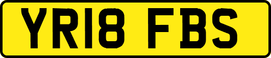 YR18FBS
