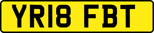 YR18FBT