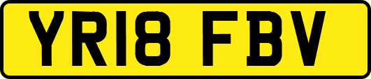 YR18FBV