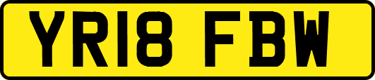YR18FBW