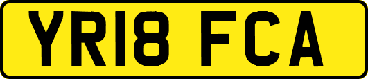 YR18FCA