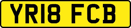 YR18FCB