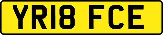 YR18FCE