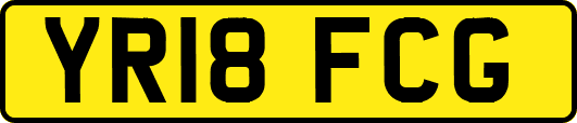 YR18FCG