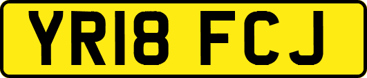 YR18FCJ