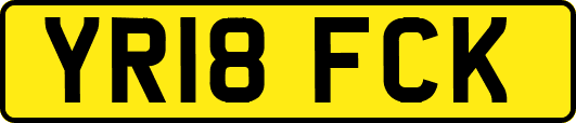 YR18FCK