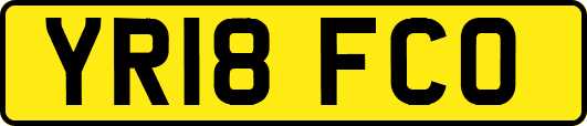 YR18FCO