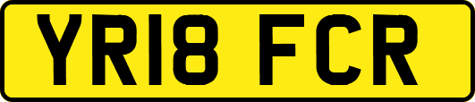 YR18FCR