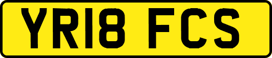 YR18FCS