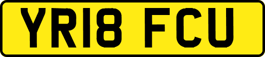 YR18FCU