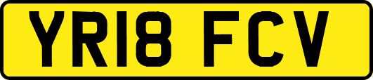 YR18FCV