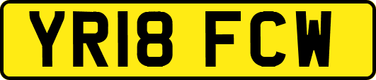 YR18FCW
