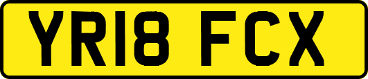 YR18FCX