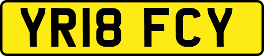 YR18FCY