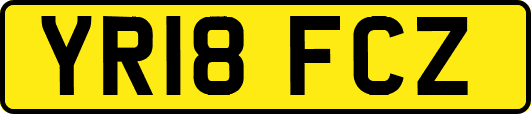 YR18FCZ