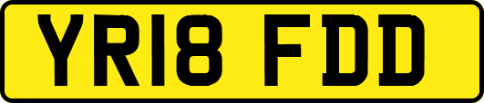 YR18FDD