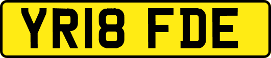 YR18FDE