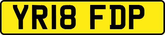 YR18FDP