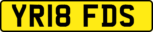 YR18FDS