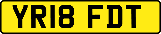 YR18FDT