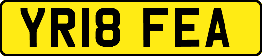 YR18FEA