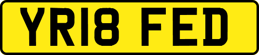 YR18FED