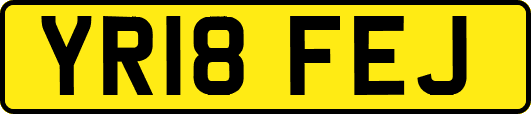 YR18FEJ