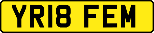 YR18FEM