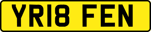 YR18FEN