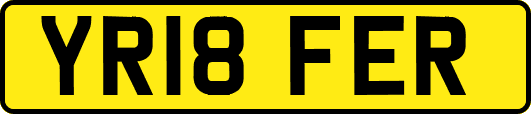 YR18FER
