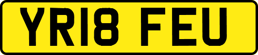 YR18FEU