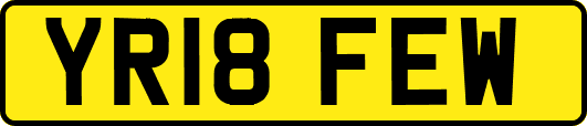 YR18FEW
