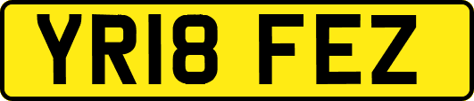 YR18FEZ