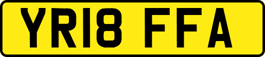 YR18FFA