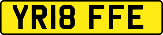 YR18FFE