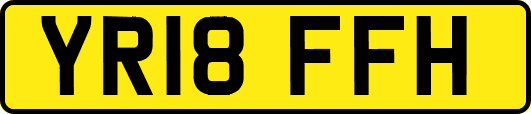 YR18FFH