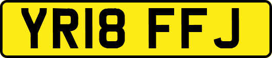 YR18FFJ