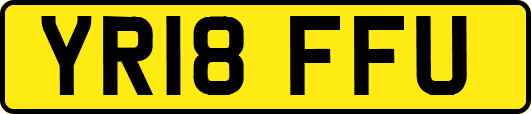 YR18FFU