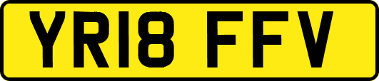 YR18FFV