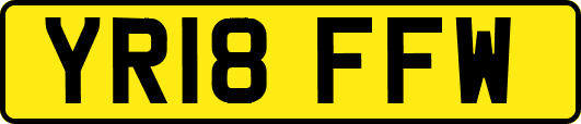 YR18FFW