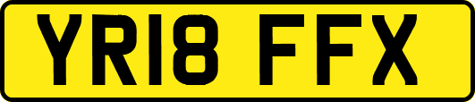 YR18FFX